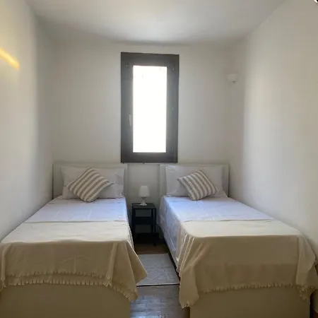 Sav40 Apartamento