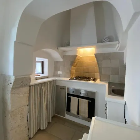 Apartment Sav40 Ostuni