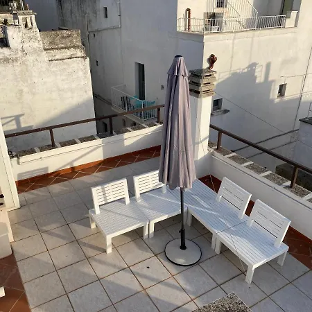 Sav40 Apartment
