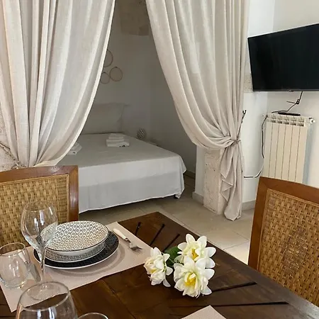 Sav40 Apartment