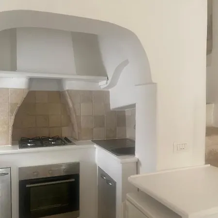 Sav40 Apartamento Ostuni