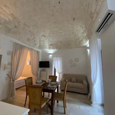 Apartment Sav40 Ostuni