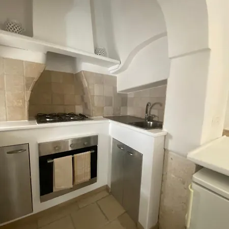 Apartment Sav40 *