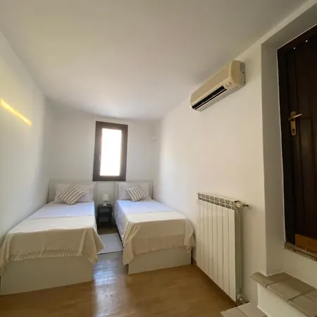Sav40 Apartment *
