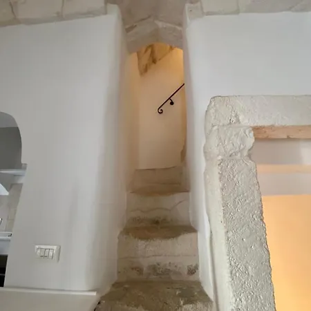 Appartement Sav40 Ostuni